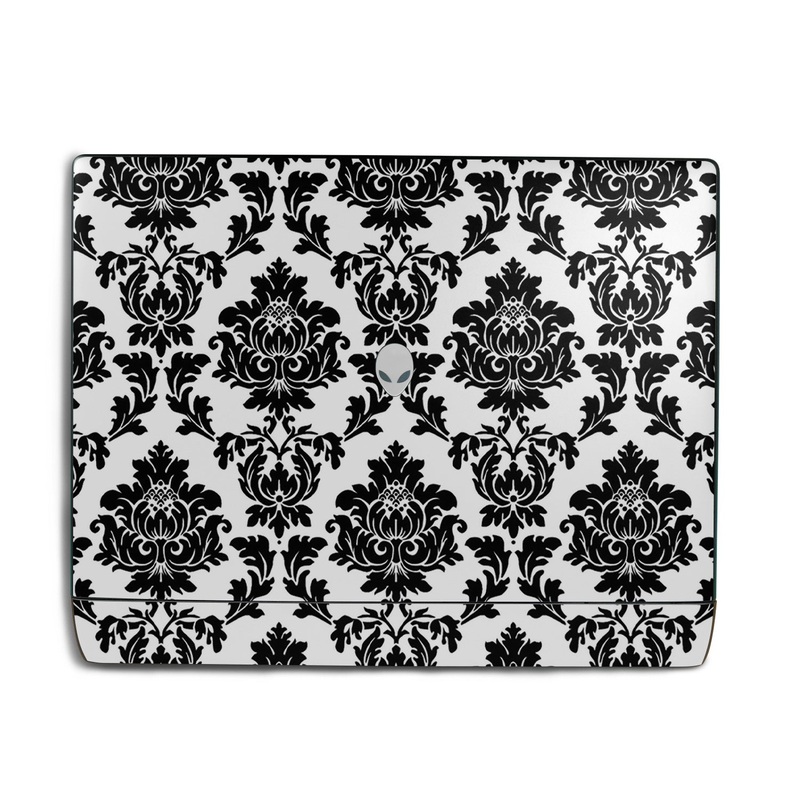 Vintage Damask