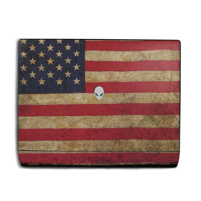 Vintage Flag
