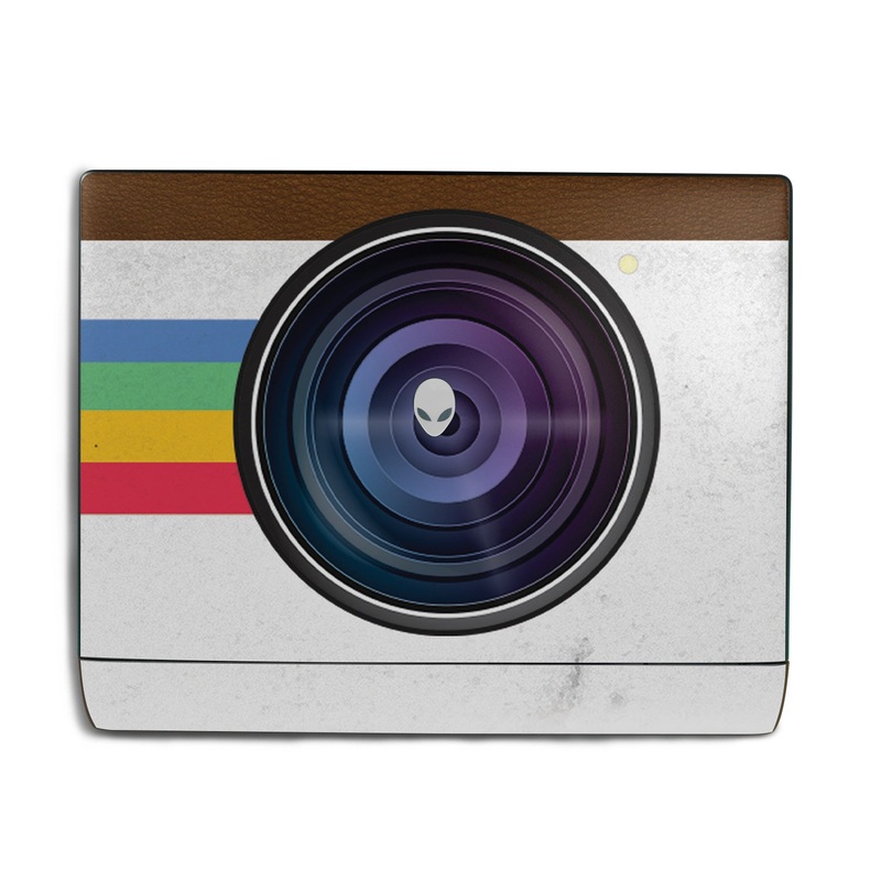 Vintage Polaroid