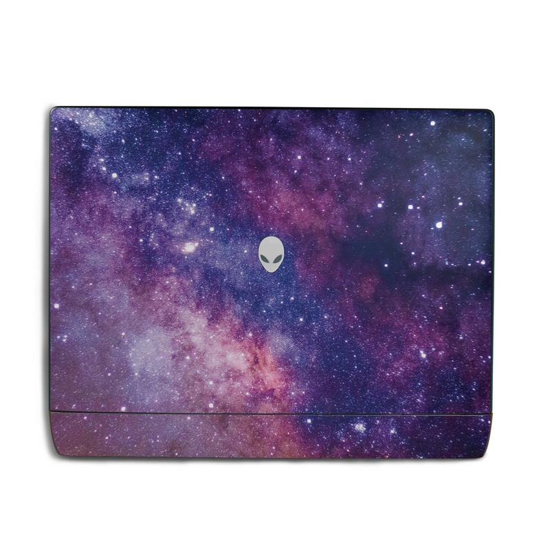 Violet Stars