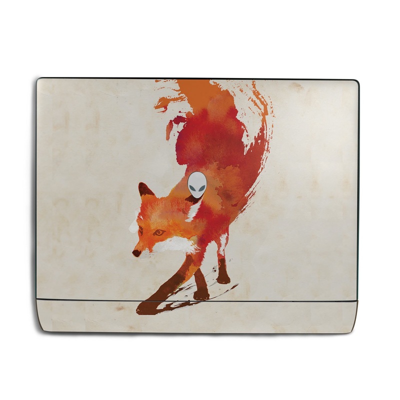 Vulpes Fox