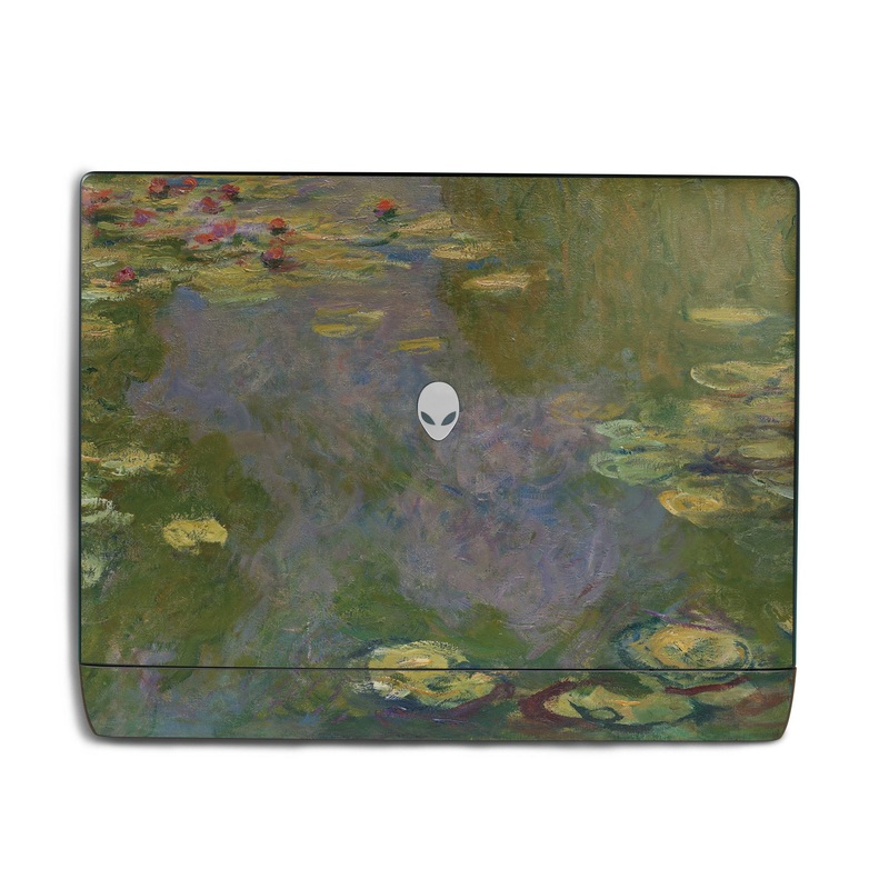 Water Lilies