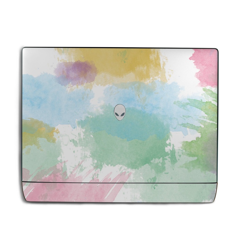 Watercolor White
