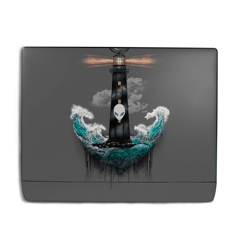 Wave Anchor