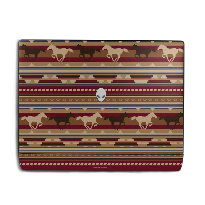 Western Horses