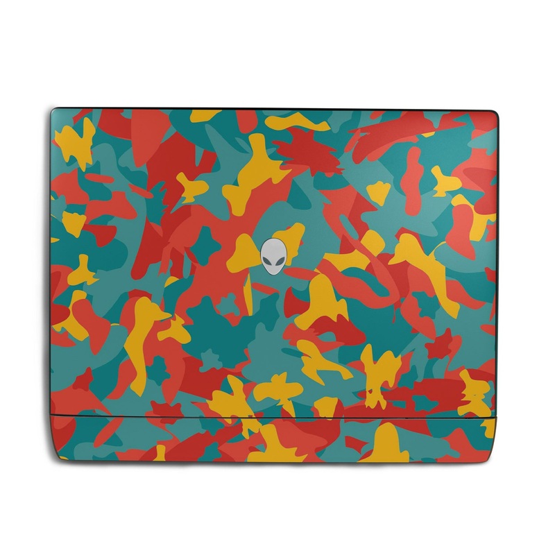 Wild Camouflage