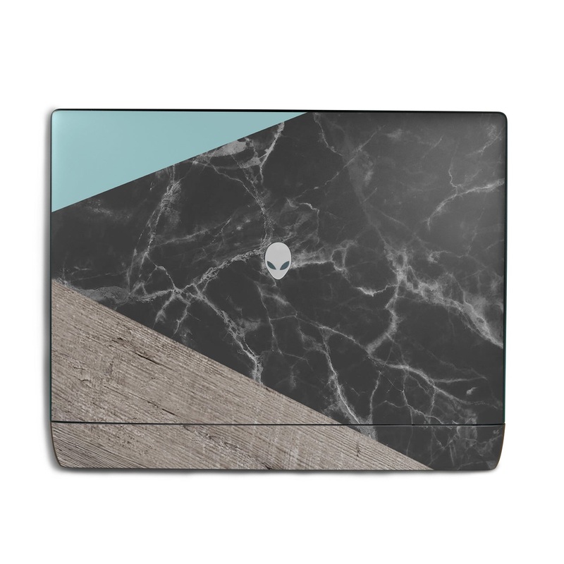 Wood And Marble