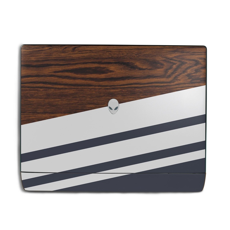Wood Formal