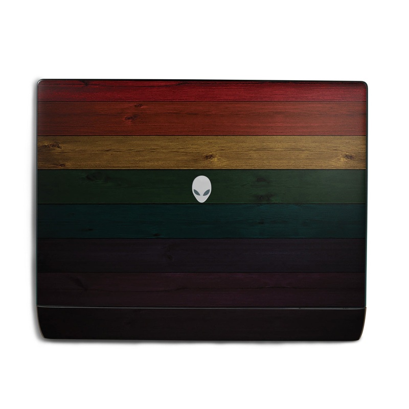 Wood Style