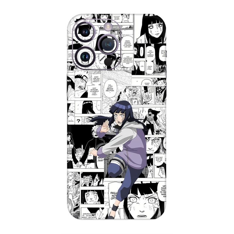 Hinata Hyuga