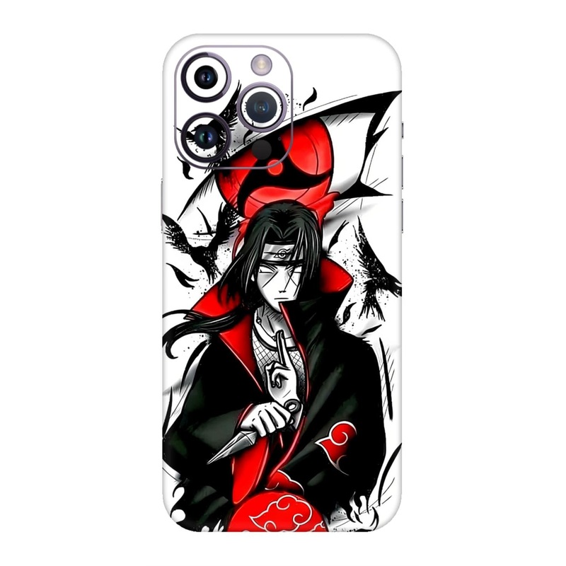 Raven Eye itachi