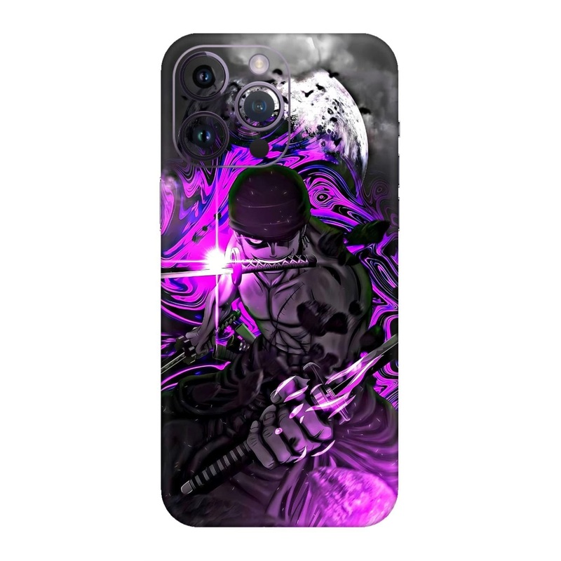 Ronin Roronoa