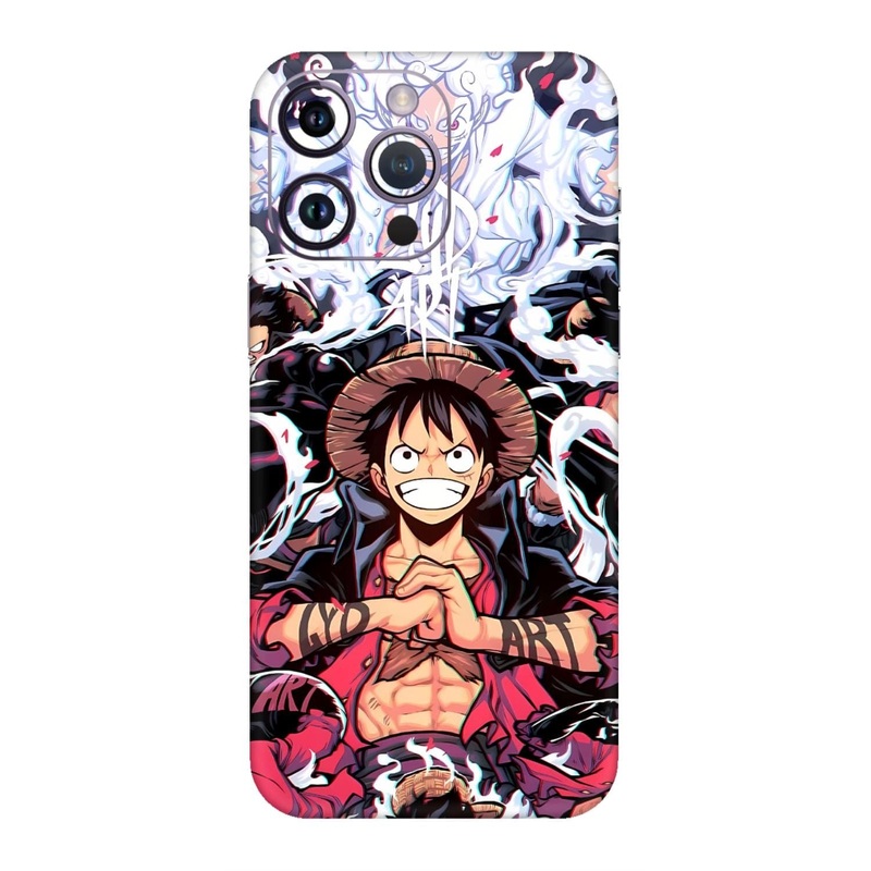 Strawhat Buddy