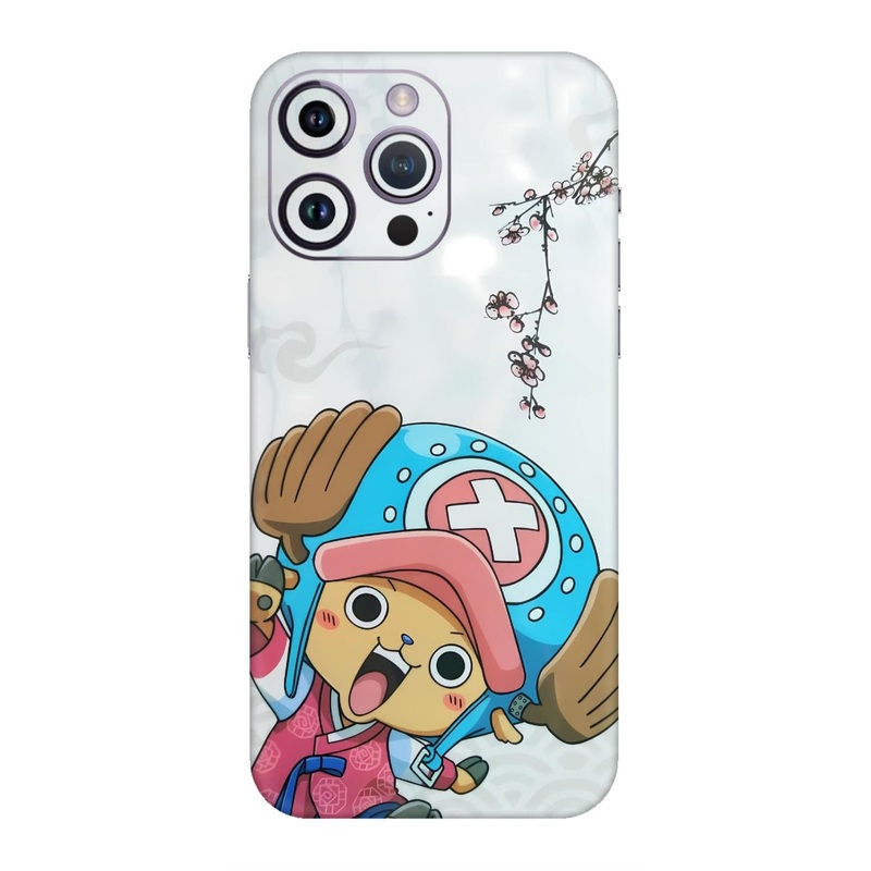 Tony Tony Chopper