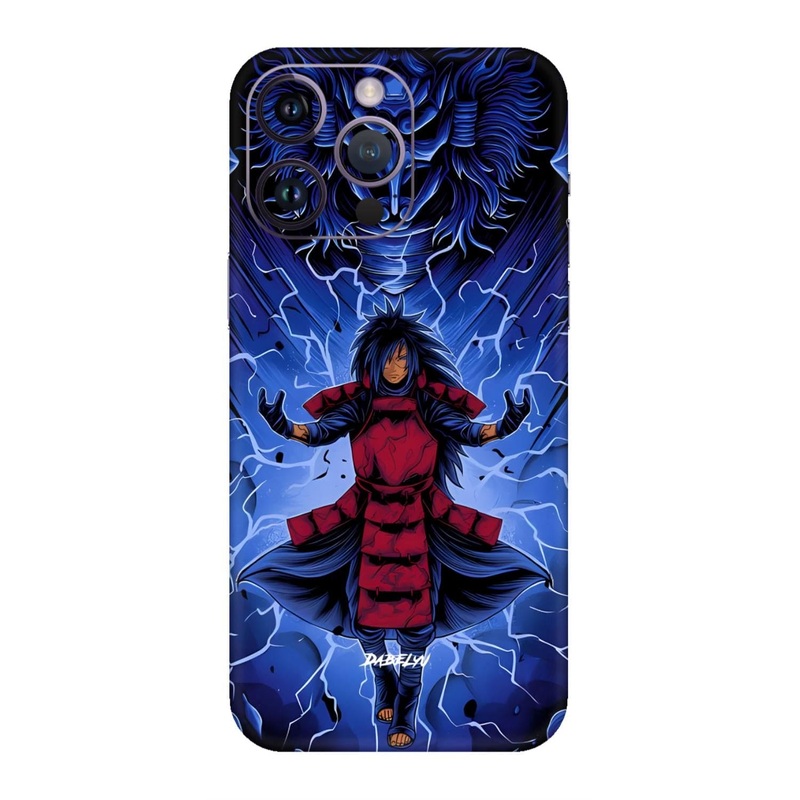 Warlord Madara