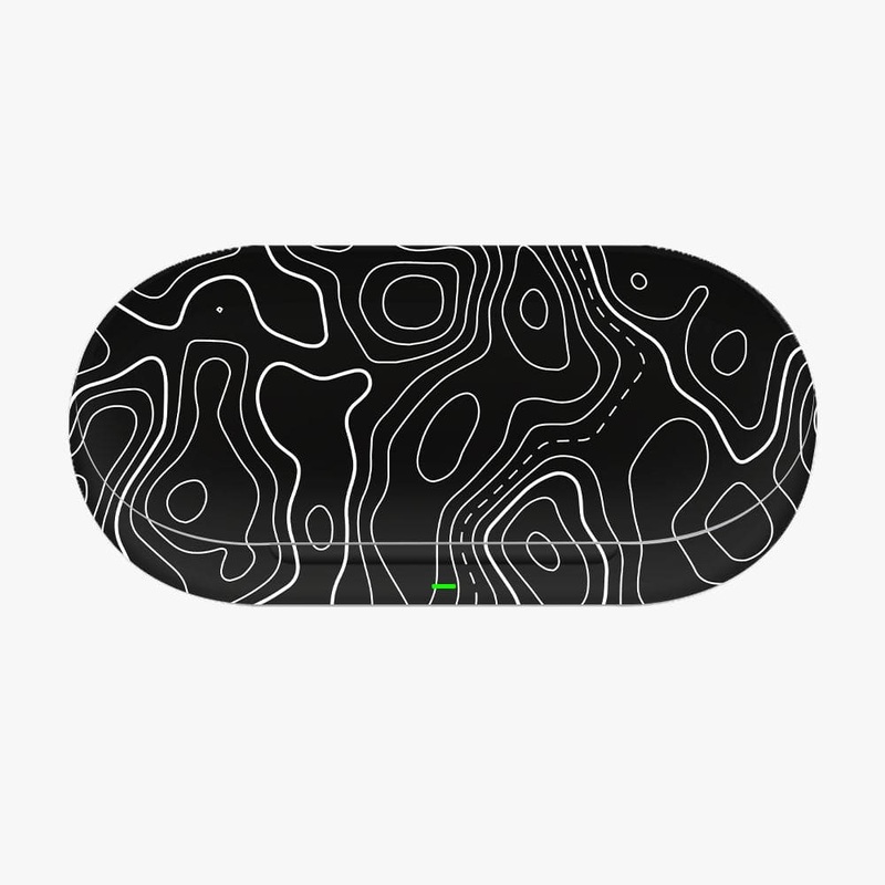 Black Damascus