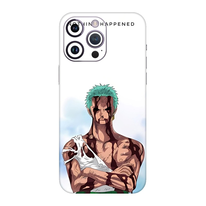 Blade Master Zoro