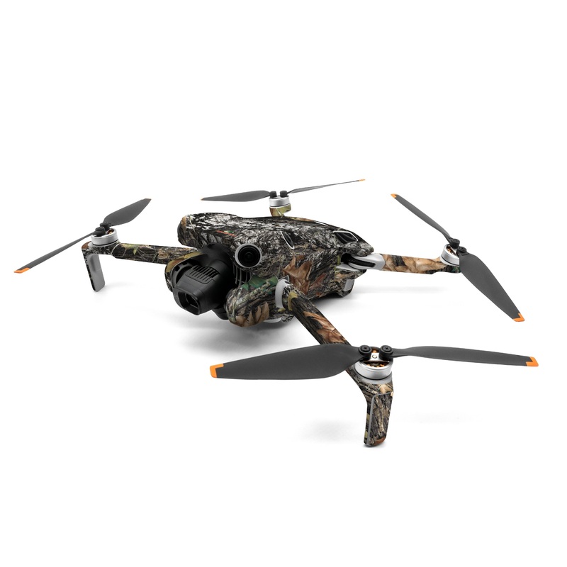 Break-Up - DJI Mini 4 Pro Skin