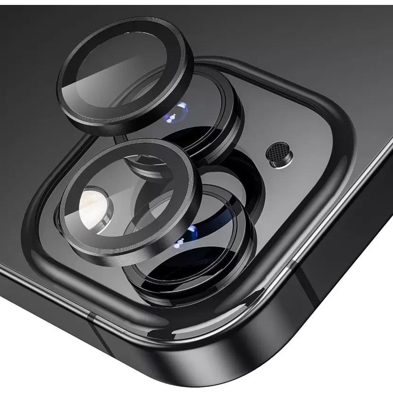 Camera Lens Protector