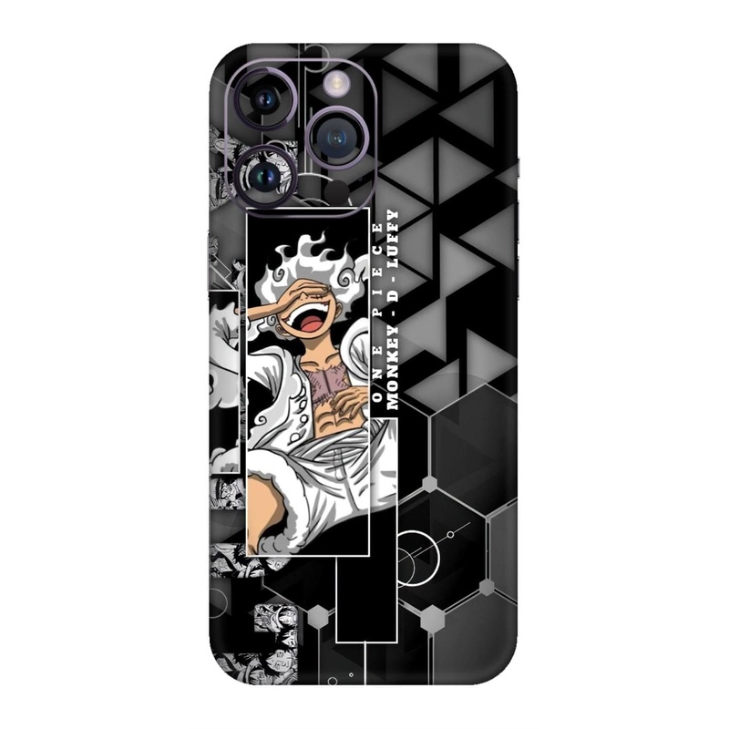 Gear Luffy