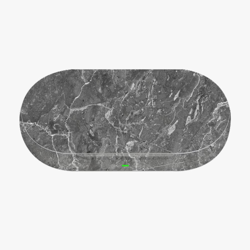 Grey Marble