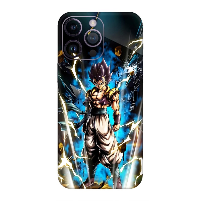 Kale King Vegeta