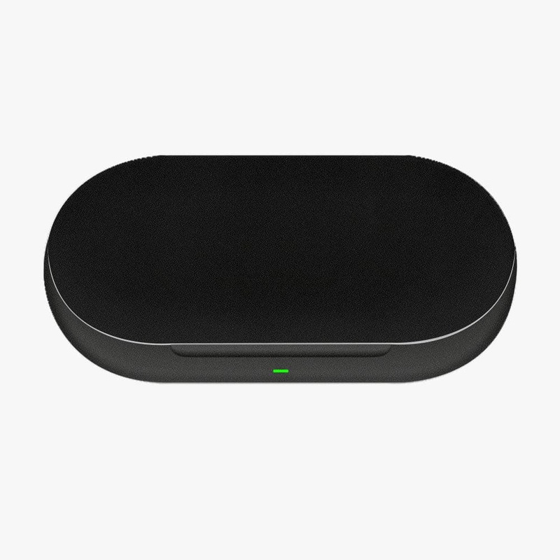 Matte Black