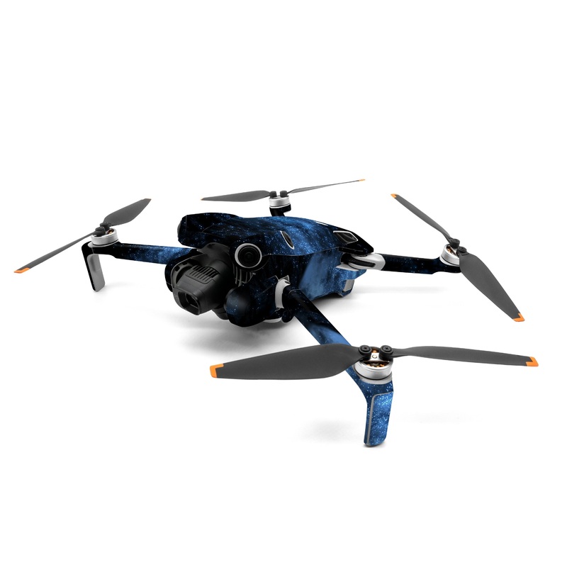 Milky Way - DJI Mini 4 Pro Skin