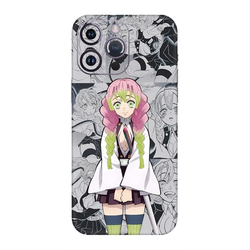 Mitsuri Kanroji