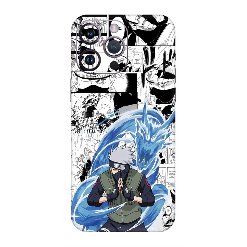 Shade Sensei