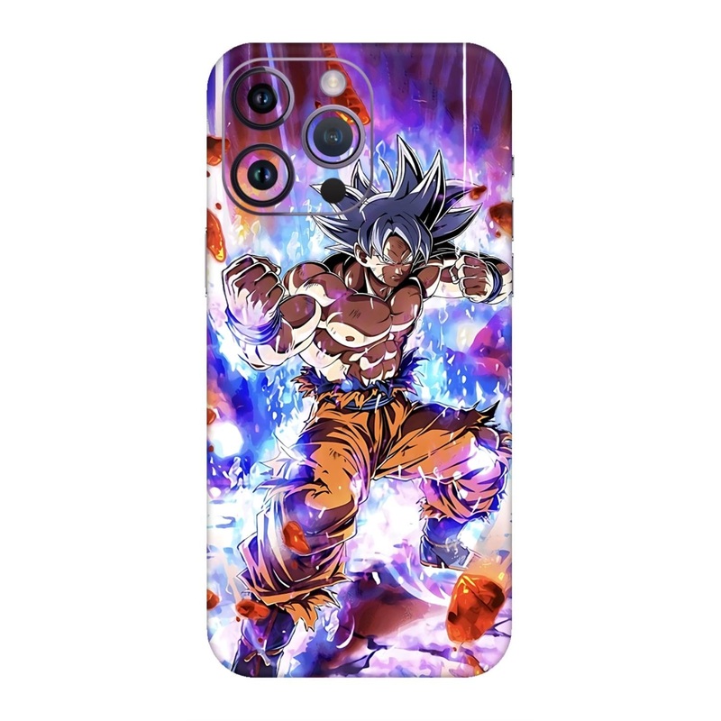 Superstar Son Goku