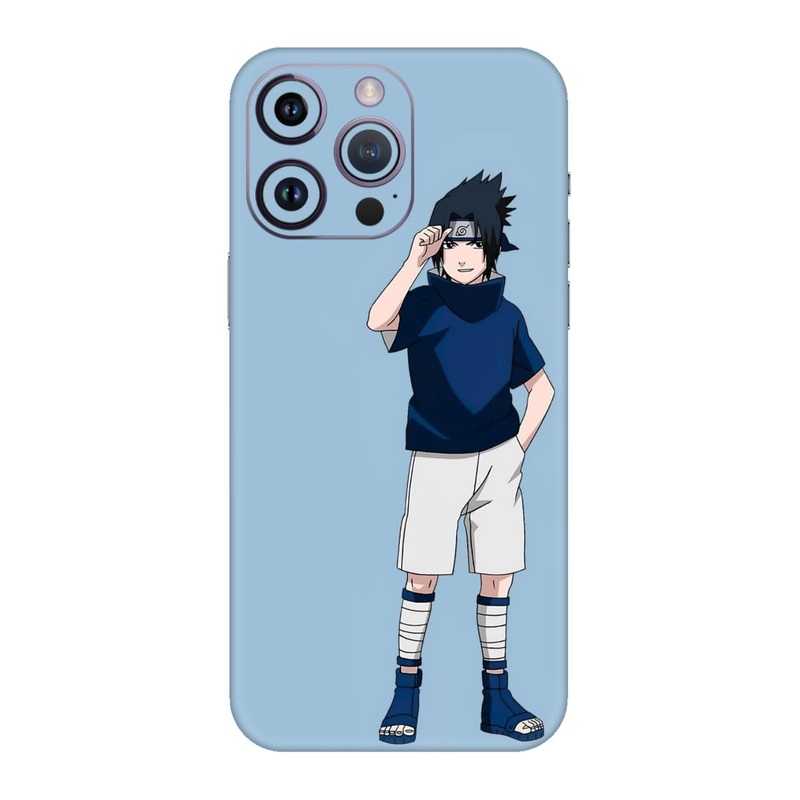 Uchiha Kiddo