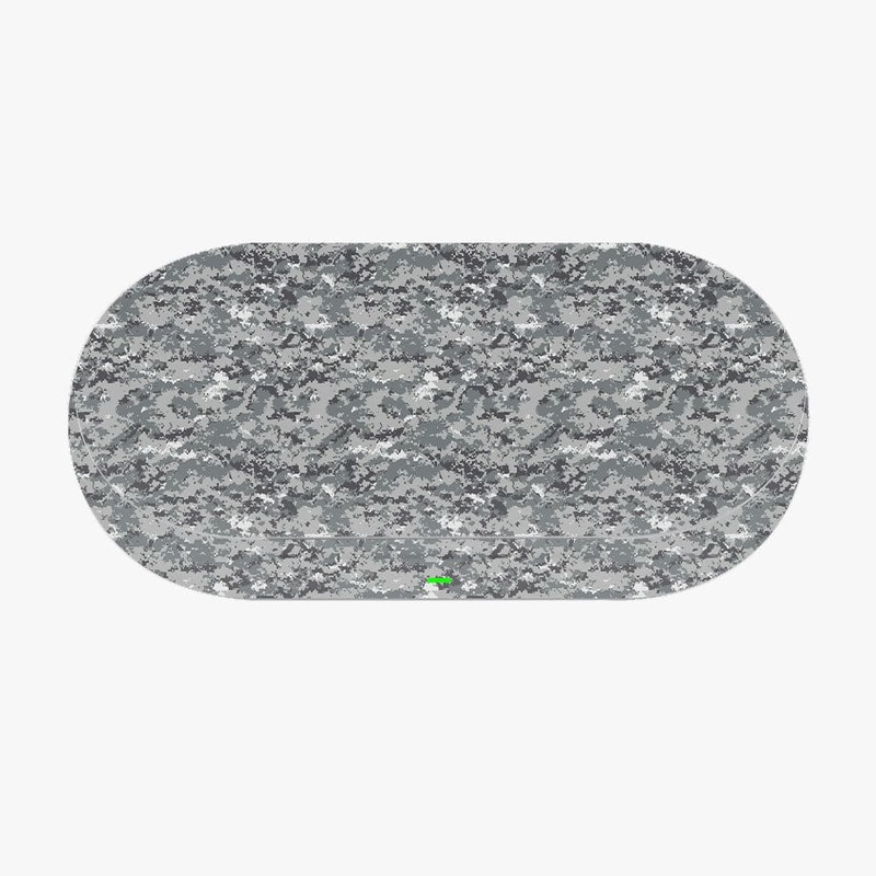 Urban Camouflage
