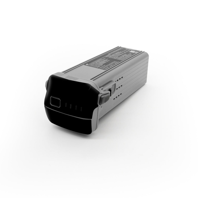 Acid Flames - DJI Air 3 Battery Skin