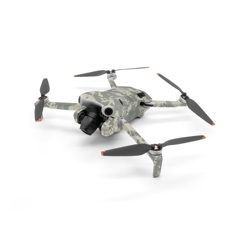 ACU Camo - DJI Mini 4 Pro Skin