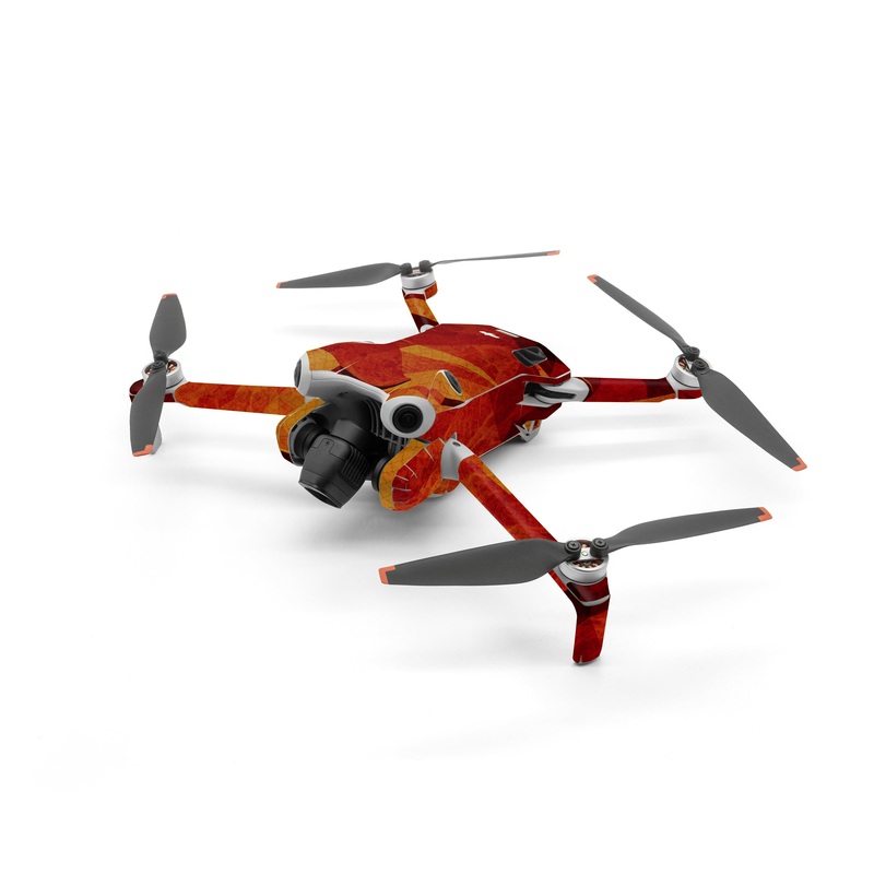 Kingsnake - DJI Mini 4 Pro Skin