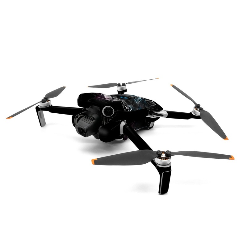 Luna - DJI Mini 4 Pro Skin