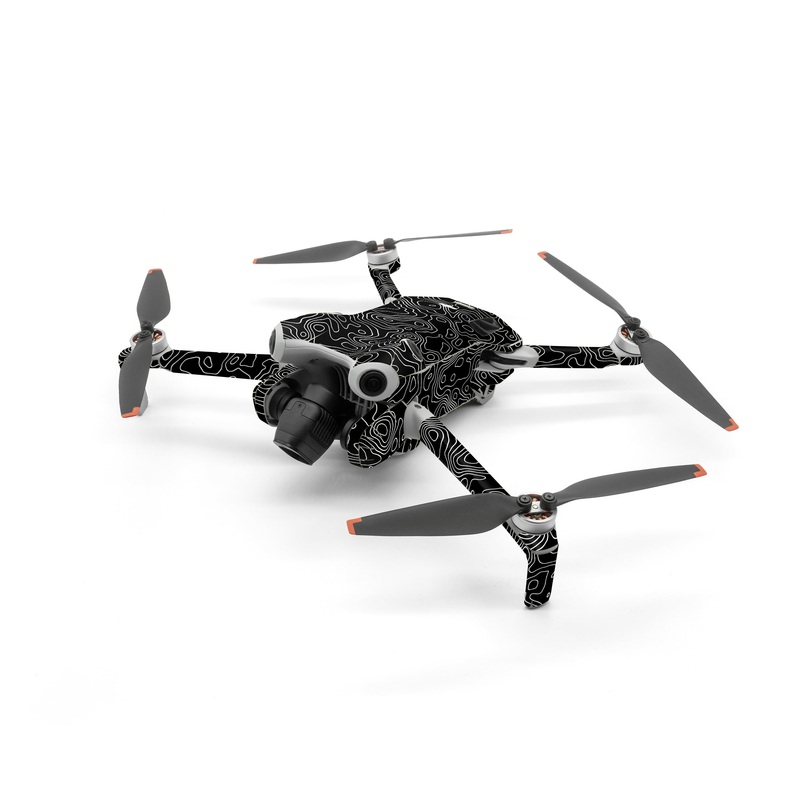 Nocturnal - DJI Mini 4 Pro Skin