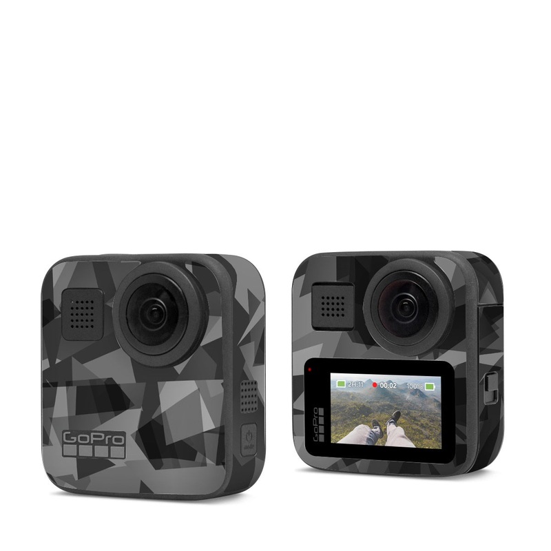 Starkiller - GoPro Max Skin