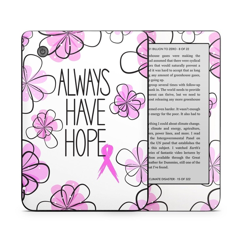 Always Have Hope - Kobo Clara 2E Skin