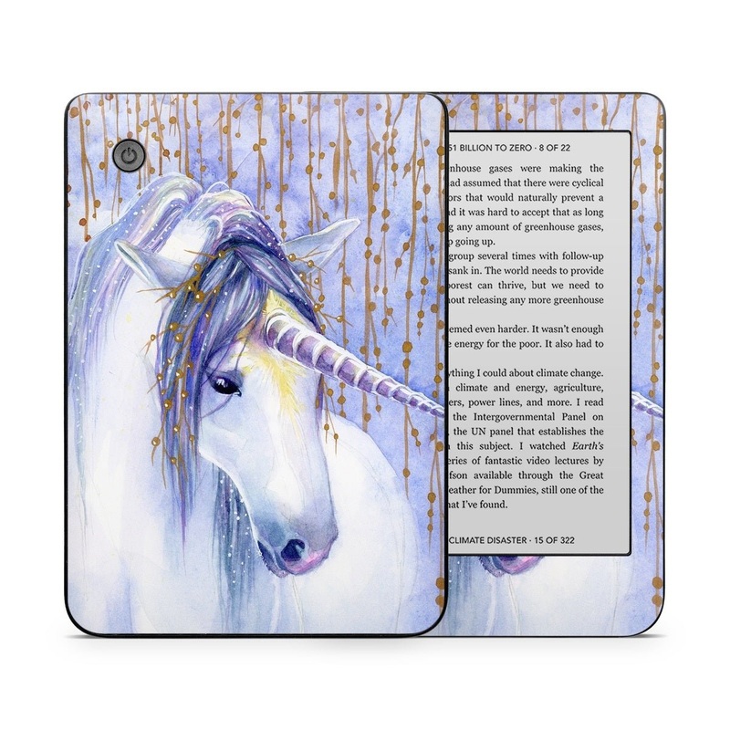 Angelica - Kobo Clara 2E Skin