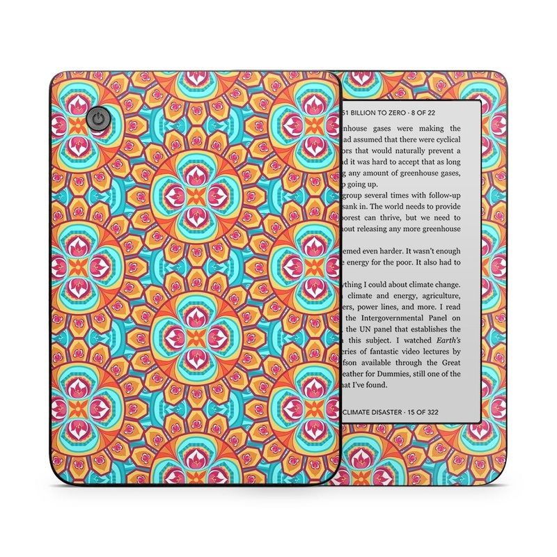 Avalon Carnival - Kobo Clara 2E Skin