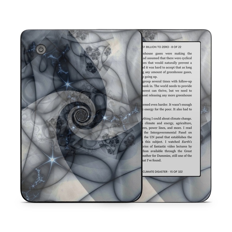 Birth of an Idea - Kobo Clara 2E Skin