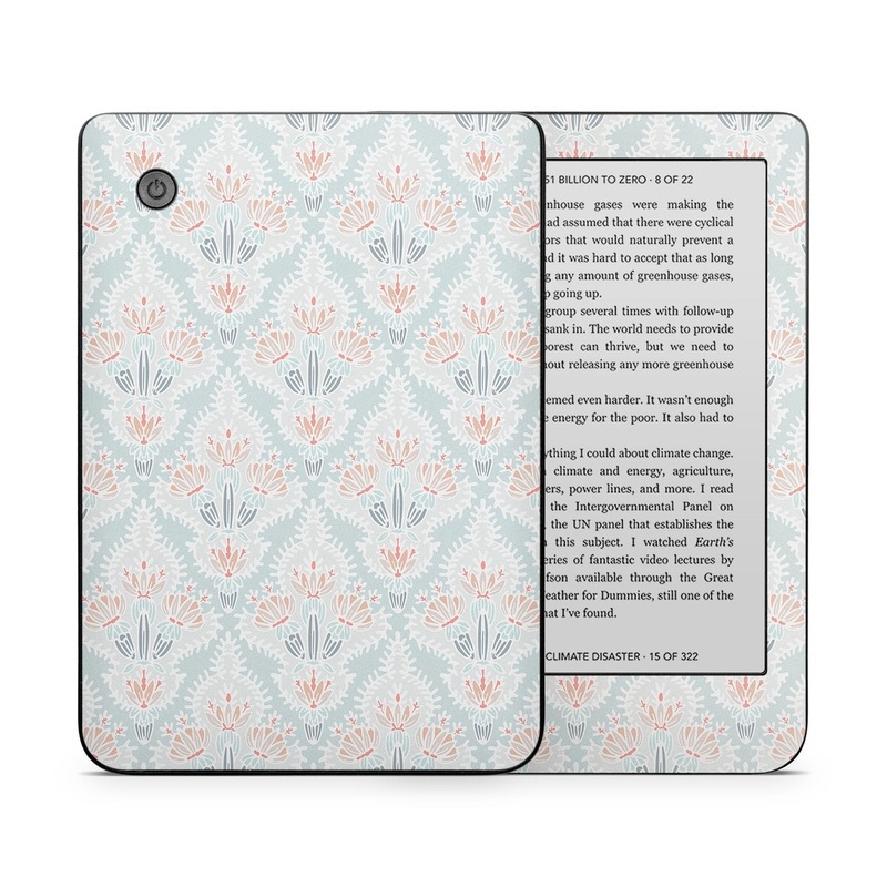 Cacti - Kobo Clara 2E Skin