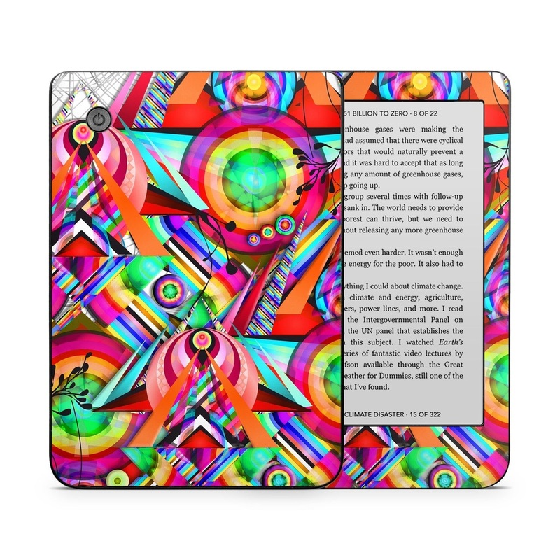 Calei - Kobo Clara 2E Skin