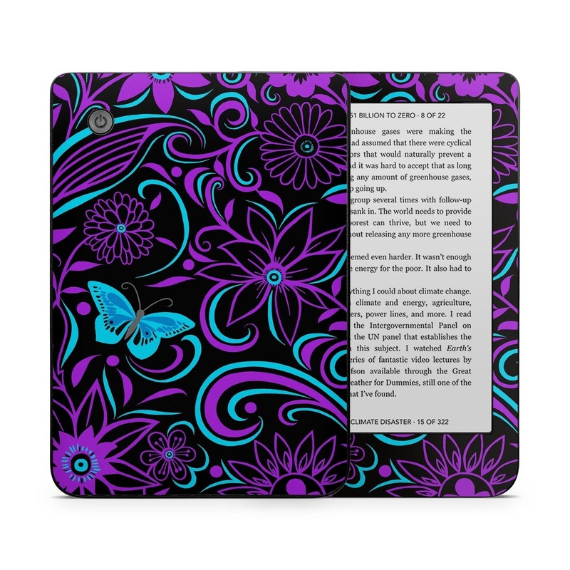 Fascinating Surprise - Kobo Clara 2E Skin