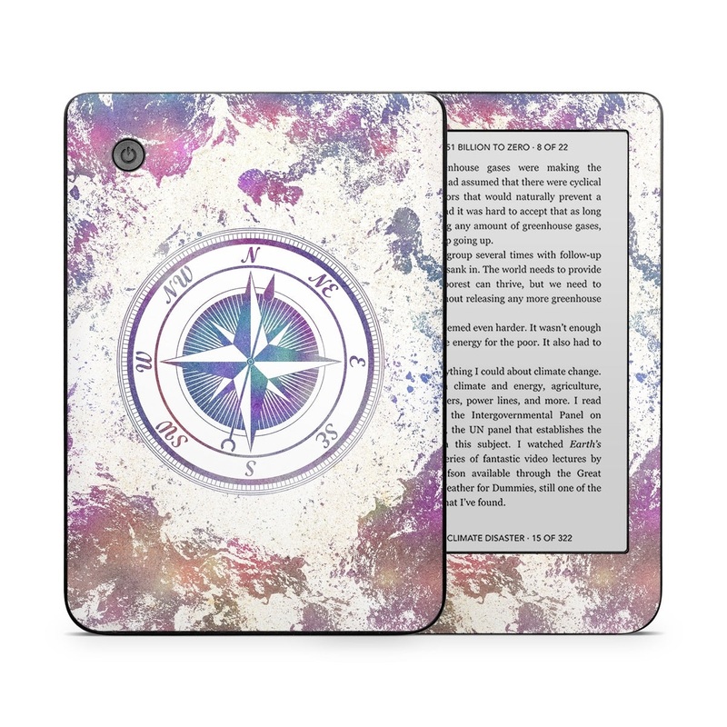 Find A Way - Kobo Clara 2E Skin