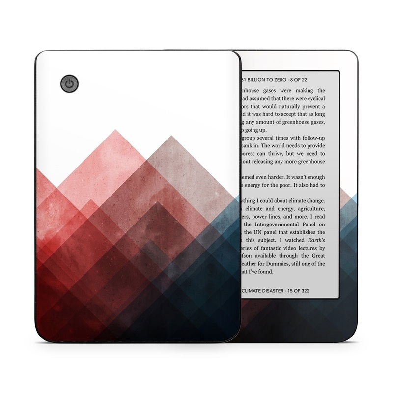 Journeying Inward - Kobo Clara 2E Skin