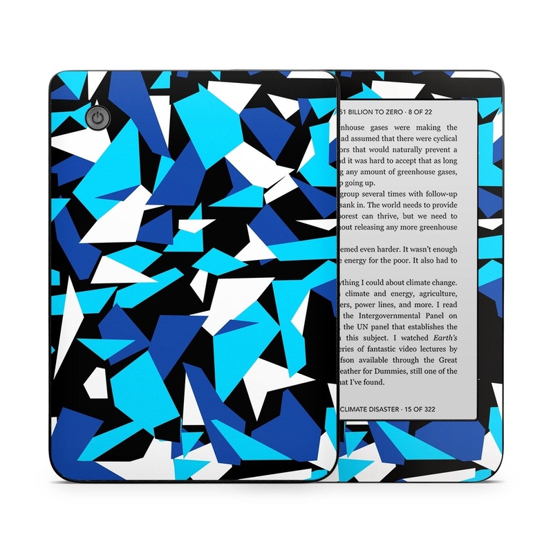 Raytracer - Kobo Clara 2E Skin