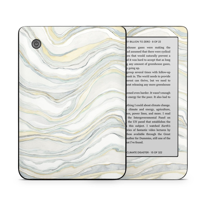 Sandstone - Kobo Clara 2E Skin